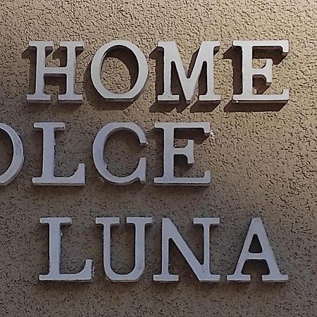 Home Dolce Luna Castelvetrano المظهر الخارجي الصورة