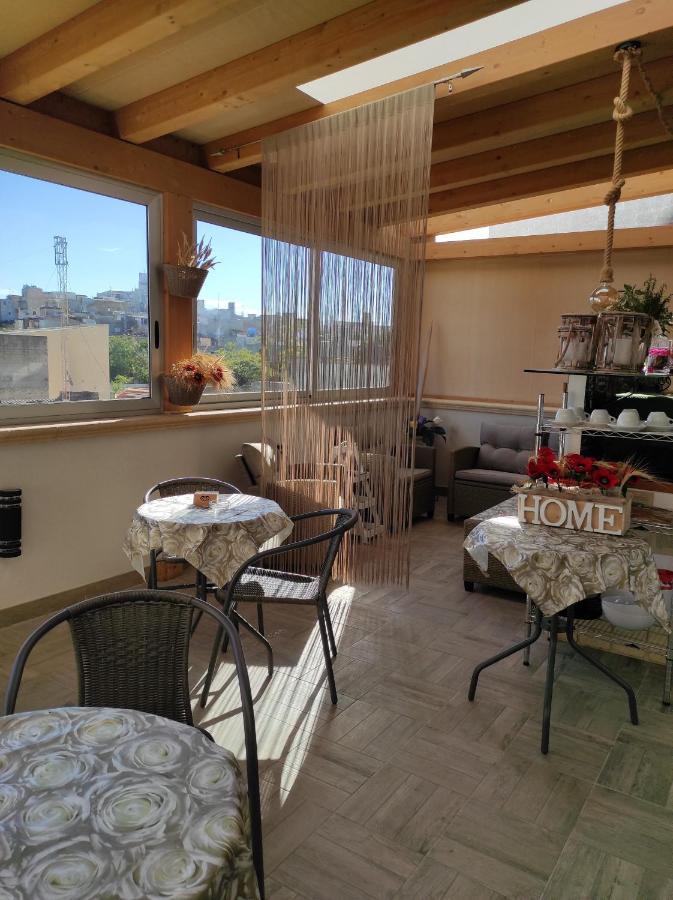 Home Dolce Luna Castelvetrano المظهر الخارجي الصورة