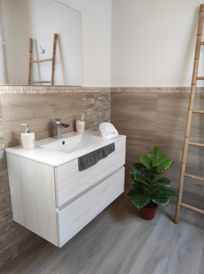 Home Dolce Luna Castelvetrano المظهر الخارجي الصورة