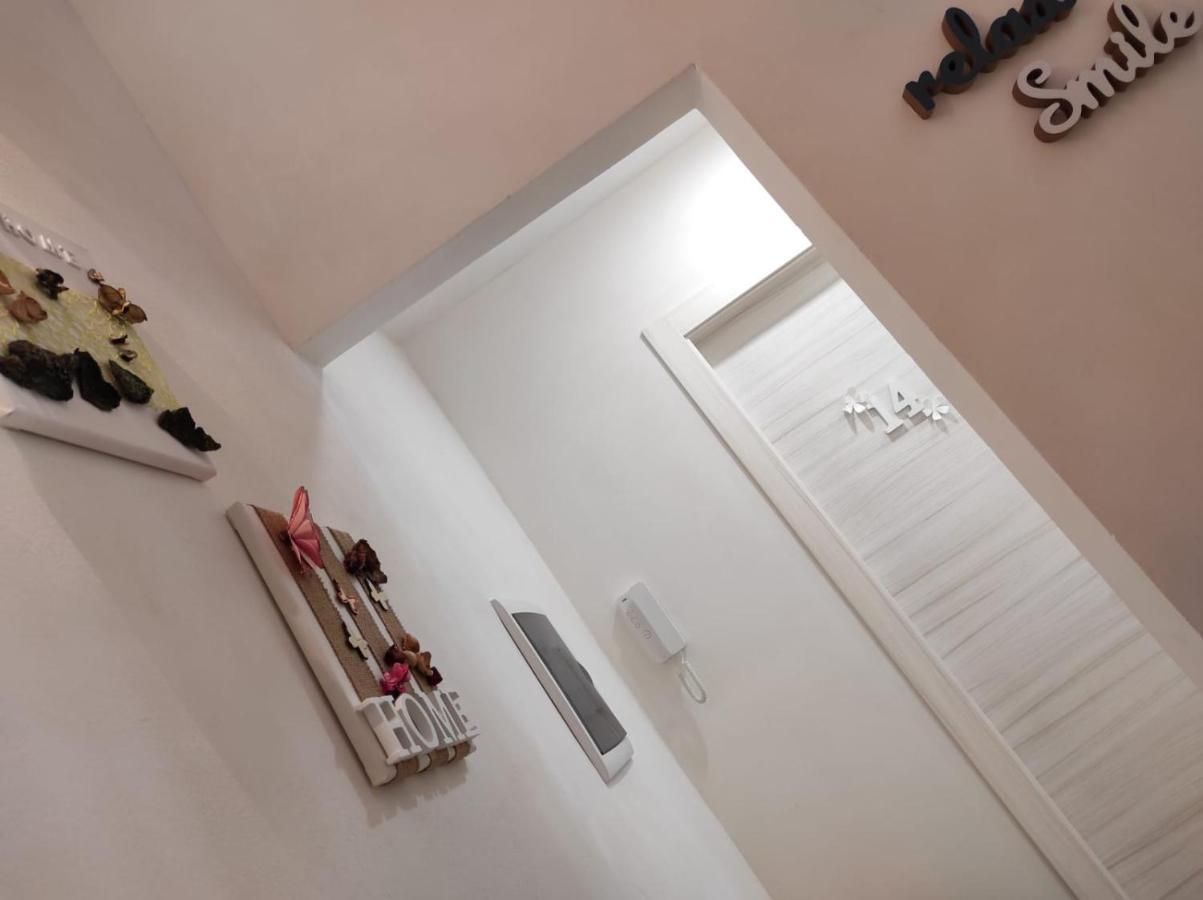 Home Dolce Luna Castelvetrano المظهر الخارجي الصورة