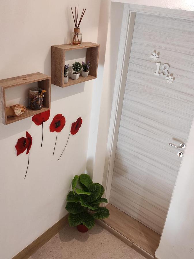 Home Dolce Luna Castelvetrano المظهر الخارجي الصورة