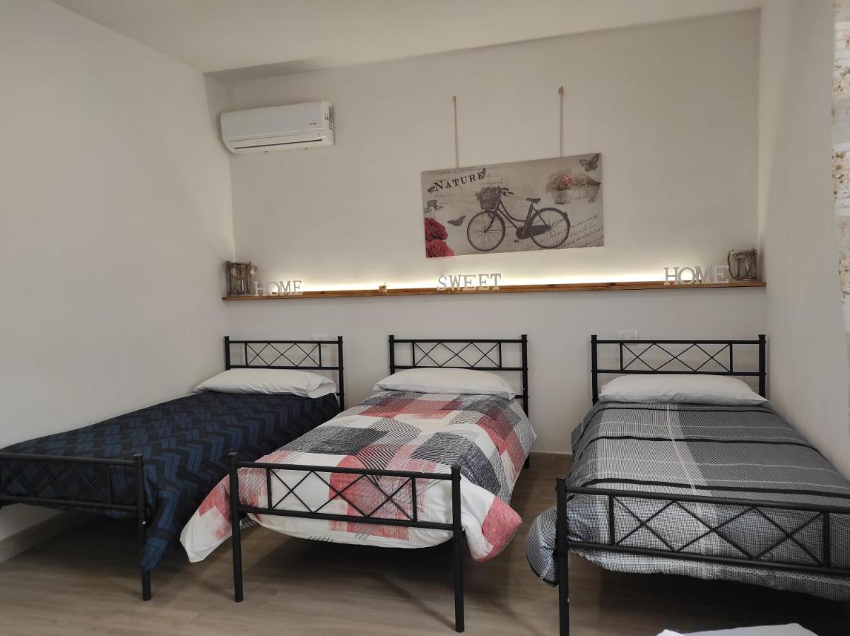 Home Dolce Luna Castelvetrano المظهر الخارجي الصورة