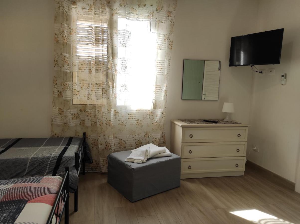 Home Dolce Luna Castelvetrano المظهر الخارجي الصورة