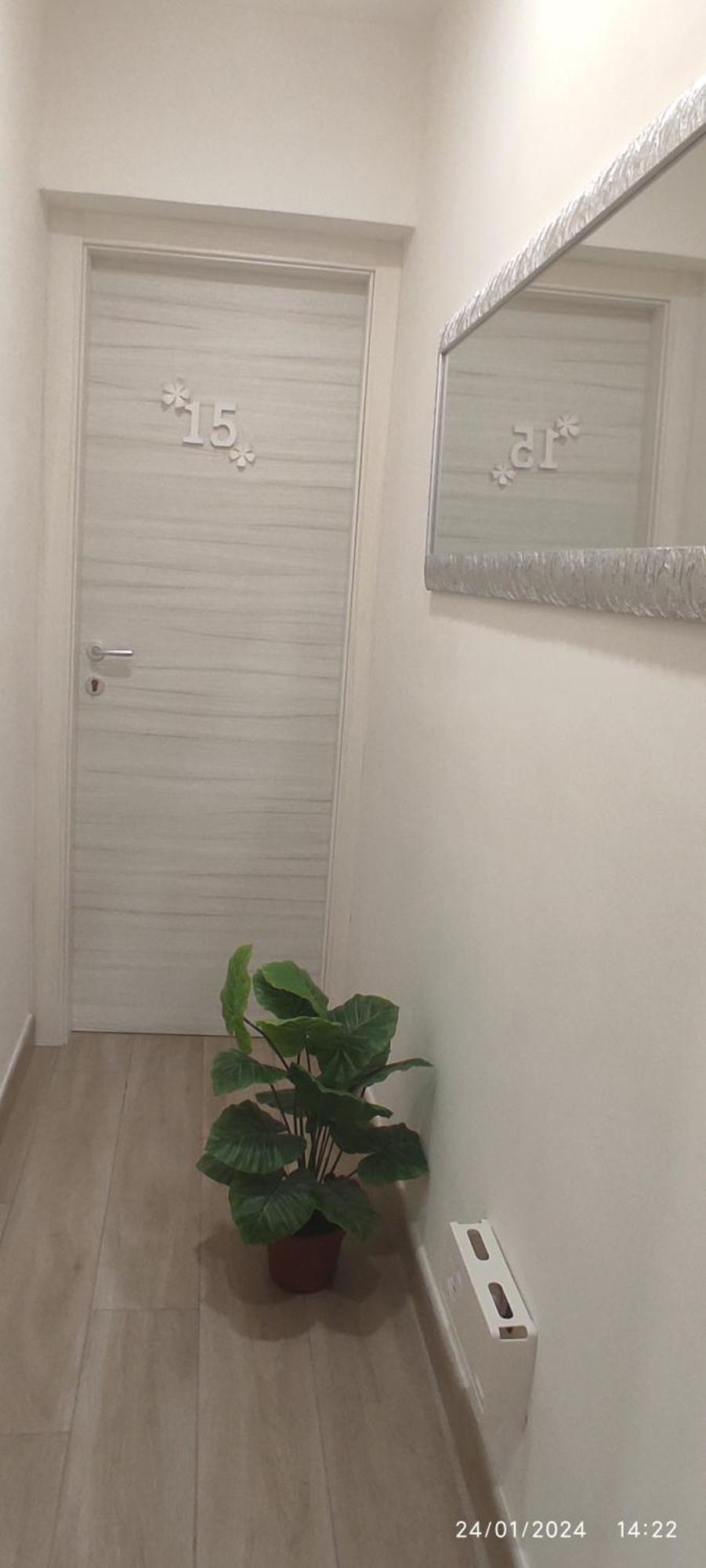 Home Dolce Luna Castelvetrano المظهر الخارجي الصورة