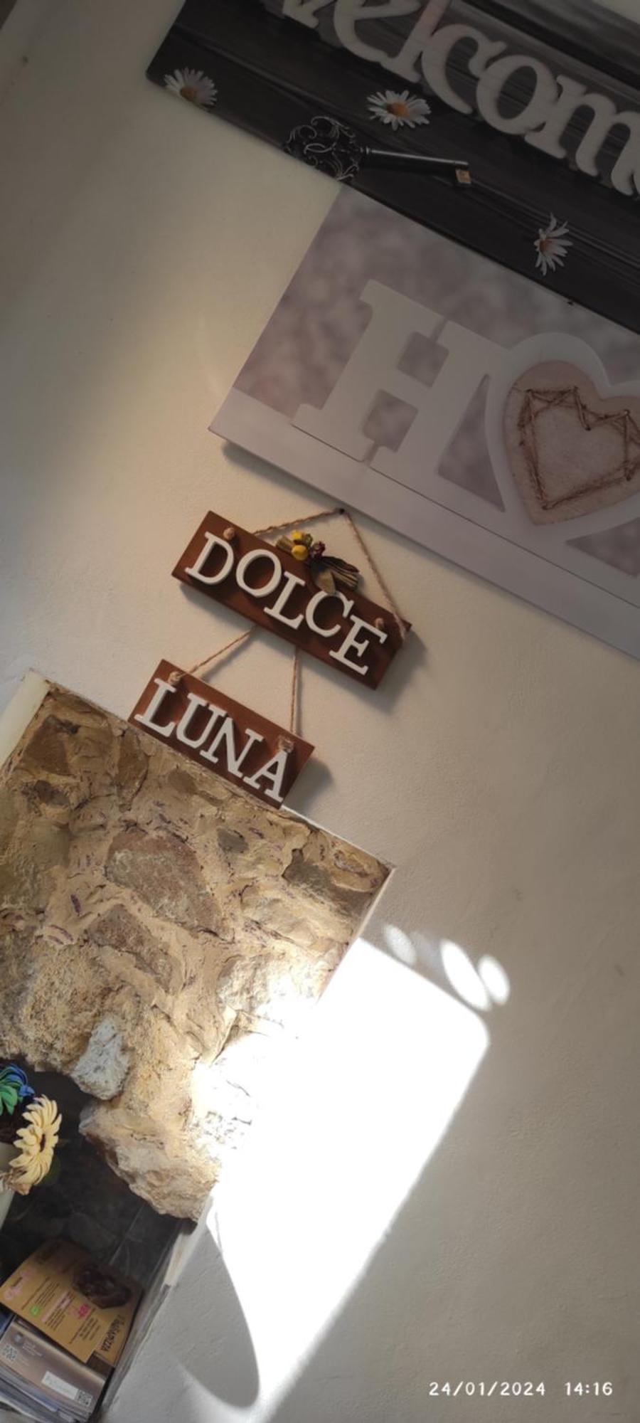 Home Dolce Luna Castelvetrano المظهر الخارجي الصورة